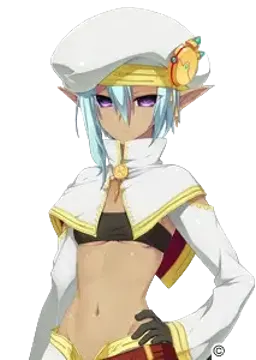 クレオ・ラーダ