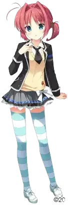 姫宮 結莉夏