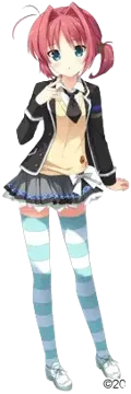 姫宮 結莉夏