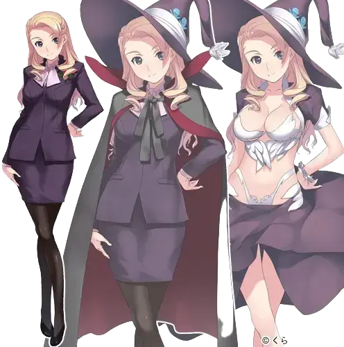 冴木 遼子