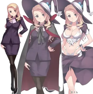 冴木 遼子