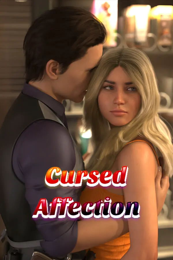 Cursed Affection