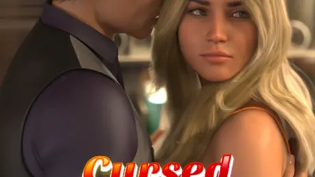 Cursed Affection