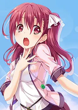 佐倉彩菜