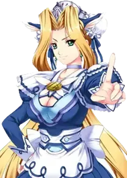 セルリアンブルー