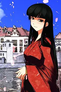 姫桜・陽