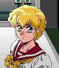リンダ ハミルトン