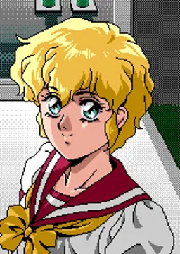 リンダ ハミルトン