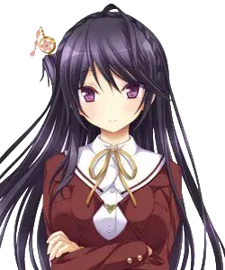 桜宮氷緒
