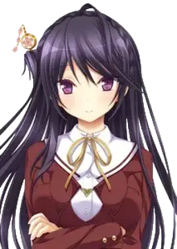 桜宮氷緒