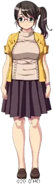 筆坂知子