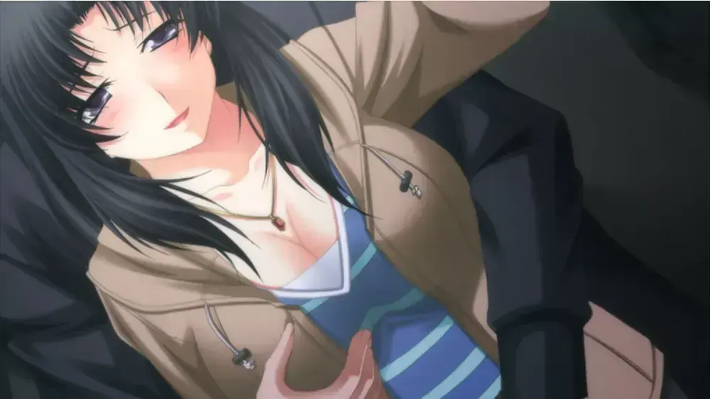 痴女~あんたも共犯よ