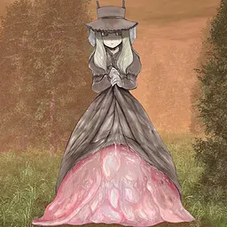 蛞蝓娘