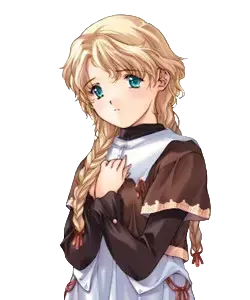 カティア・トレン