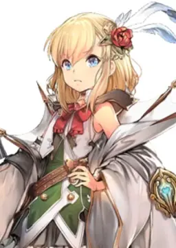 Eleanor Gloria