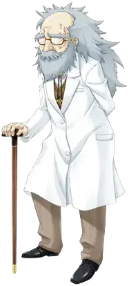 笹川 鷲雄
