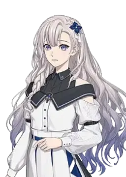 ヨルカ・ユールウッド