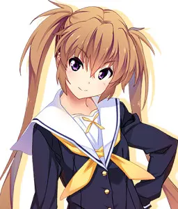 枢都 夏蓮