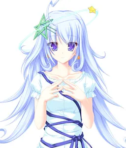 くぅ