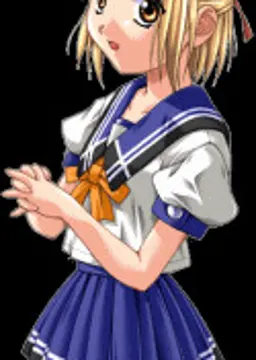 向井 まみ
