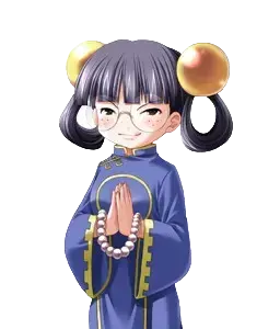 李麗蘭