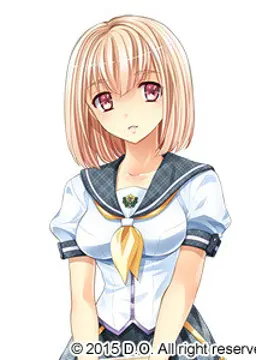 椎名柚子葉