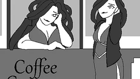 Coffee Cosmos