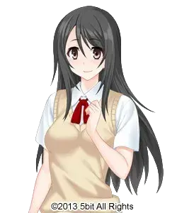 白羽 セラ