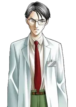 六波羅 理