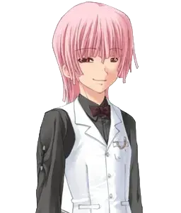 芹緒 カンナ
