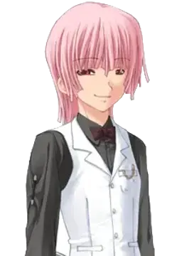 芹緒 カンナ