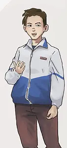 若林隼人