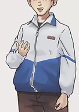 若林隼人