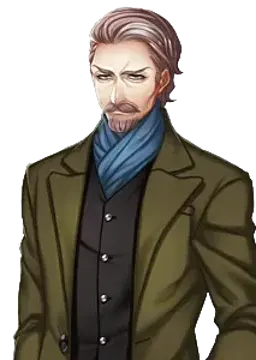 ウラジーミル・ミロノフ