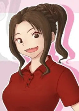 小倉 愛美