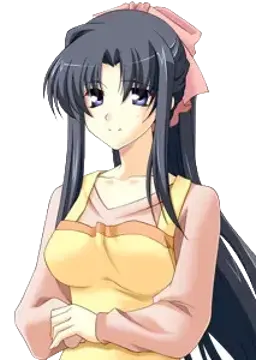 雨音静