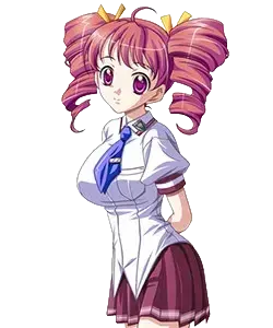 鏡野 実栗