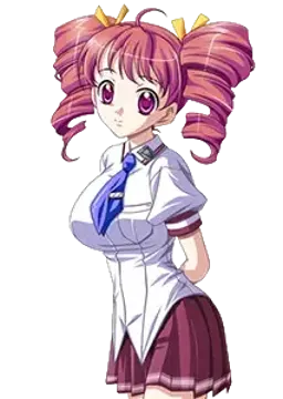 鏡野 実栗