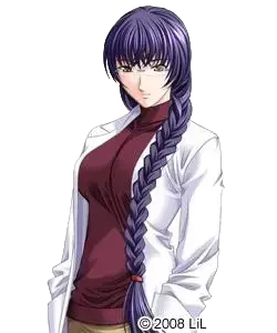 田宮 良子