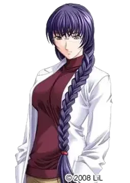 田宮 良子
