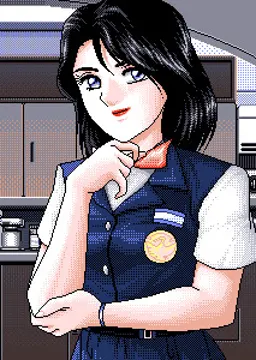 若狭 瞳