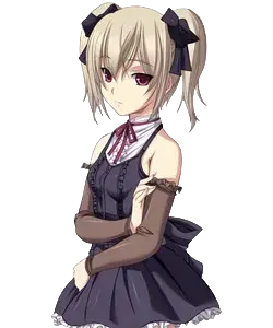 月詠