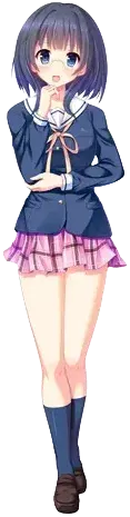 武居澄香