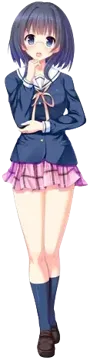 武居澄香