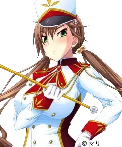 久宝寺夏海