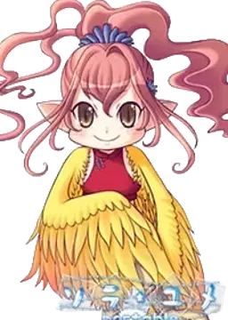 ハルピュイア