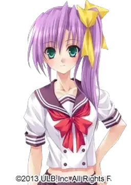 織蓮 芳佳