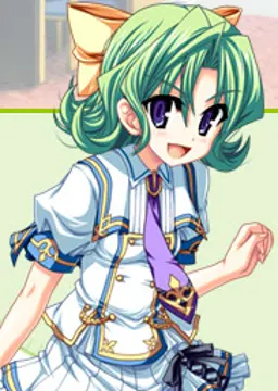 黛沙耶香