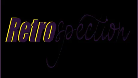 Retrospection