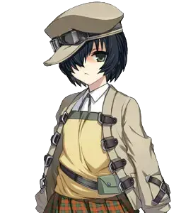 クルックー・モフス
